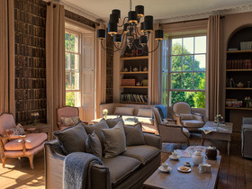 Bishopstrow Hotel & Spa