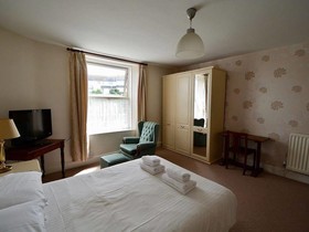 Ivy House Rooms
