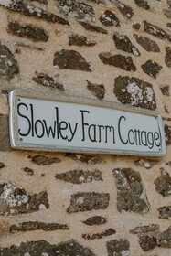 Slowley Farm
