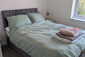 Tranquil Wells Retreat