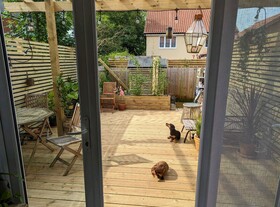 Tranquil Wells Retreat