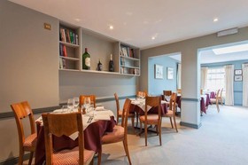 The Inn West End