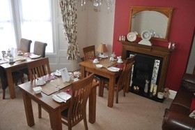 Algarve Guest House