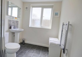 Kensington Court Holiday Apartments