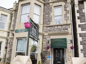 The Parasol Weston