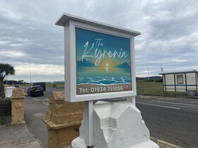 The Kyrenia