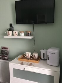 Calm Sea Guesthouse