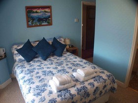 Olivers Guest House