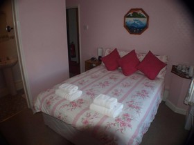 Olivers Guest House