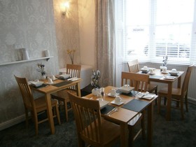 Seasons Guest House