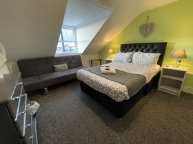 The Jubilee Hotel