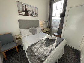 The Jubilee Hotel