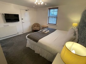 The Jubilee Hotel