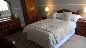 Valentine Guest House