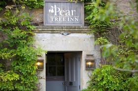 The Pear Tree Inn