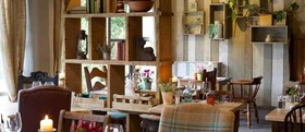 The Pear Tree Inn