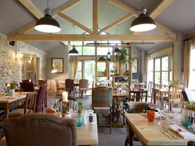 The Pear Tree Inn