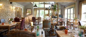 The Pear Tree Inn