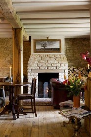 The Pear Tree Inn