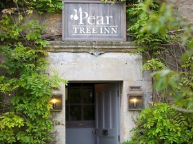 The Pear Tree Inn