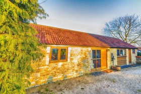 Whitley Coach House