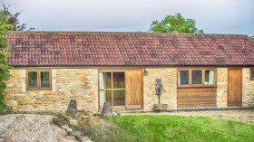 Whitley Coach House