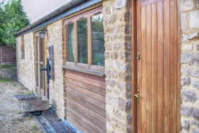 Whitley Coach House