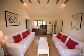 Whitley Coach House