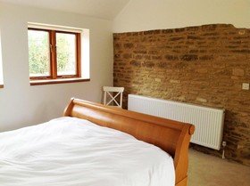 Whitley Coach House