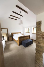 Whitley Coach House