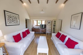 Whitley Coach House