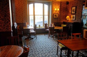 Kings Head Hotel