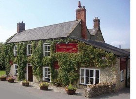 Hunters Lodge Inn