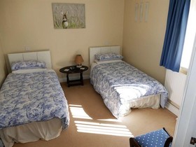 The Willows Bed & Breakfast