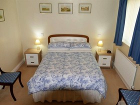 The Willows Bed & Breakfast