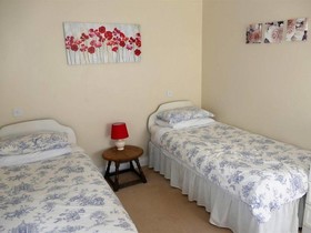 The Willows Bed & Breakfast