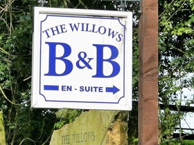 The Willows Bed & Breakfast