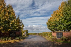 Norton Park Hotel, Spa & Manor House