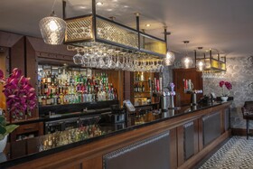 Norton Park Hotel, Spa & Manor House
