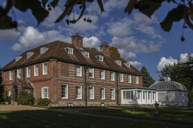 Norton Park Hotel, Spa & Manor House