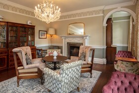Norton Park Hotel, Spa & Manor House