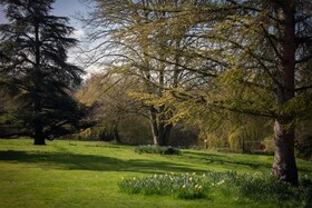 Norton Park Hotel, Spa & Manor House