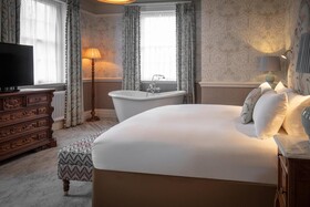 Norton Park Hotel, Spa & Manor House
