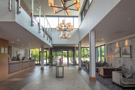 Norton Park Hotel, Spa & Manor House