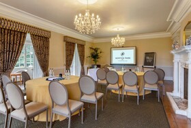 Norton Park Hotel, Spa & Manor House