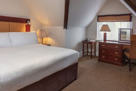 Norton Park Hotel, Spa & Manor House