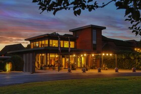 Norton Park Hotel, Spa & Manor House