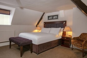 Norton Park Hotel, Spa & Manor House