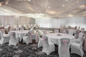 Norton Park Hotel, Spa & Manor House