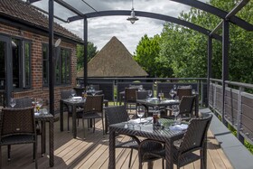 Norton Park Hotel, Spa & Manor House